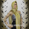 silk scarf for head cover